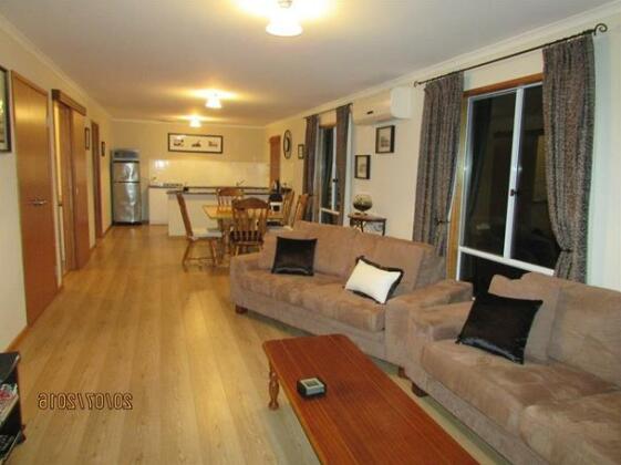 Lazy Days Bed &Breakfast Cottage - Victor Harbor - Photo3