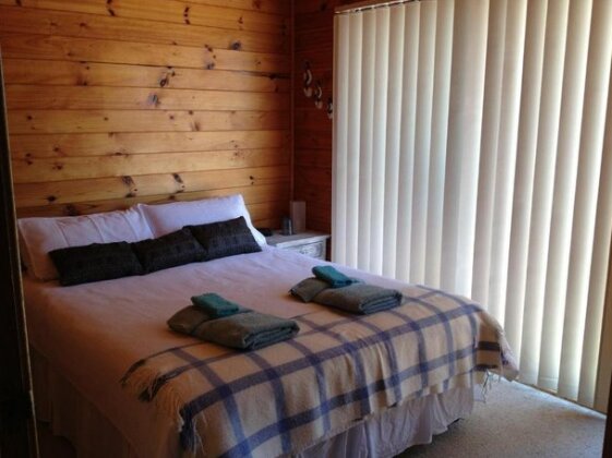 Nelsons Beach Lodge Holiday Home - Photo3