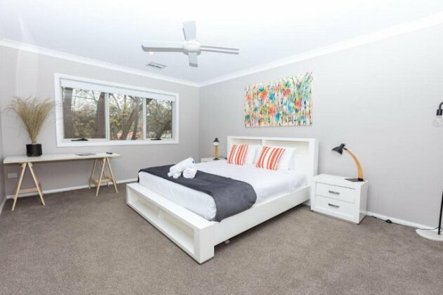 Best Central Wagga Townhouse