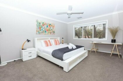 Best Central Wagga Townhouse