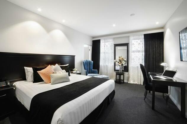 International Hotel Wagga Wagga - Photo4