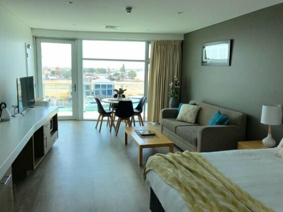 Ocean View Luxury Apartment & Suite - Photo2