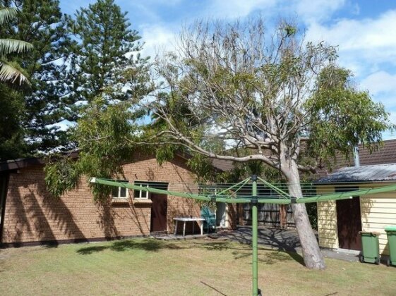 The Cottage @ Terrigal Beach