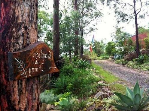 Uluramaya Retreat Cabins - Photo4