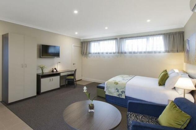 Comfort Inn & Suites Warragul - Photo2