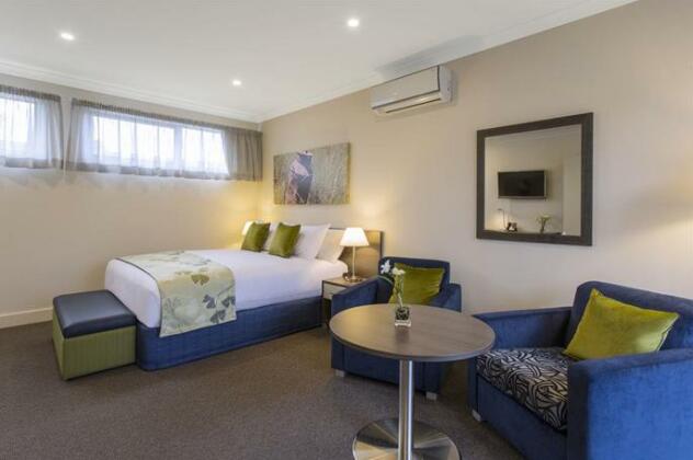 Comfort Inn & Suites Warragul - Photo3