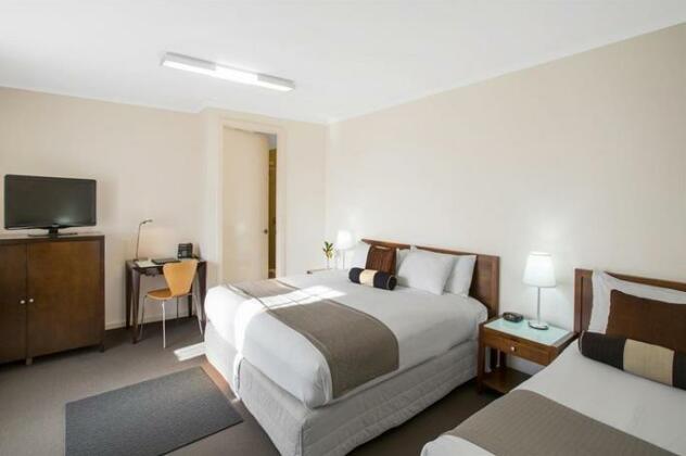 Comfort Inn & Suites Warragul - Photo4