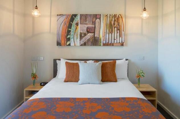 Comfort Inn & Suites Warragul - Photo5