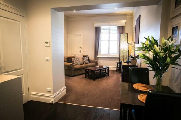 Gallery Apartments - Photo4