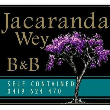 Jacaranda Wey B&B