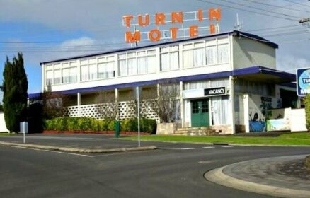 Turn-in Motel