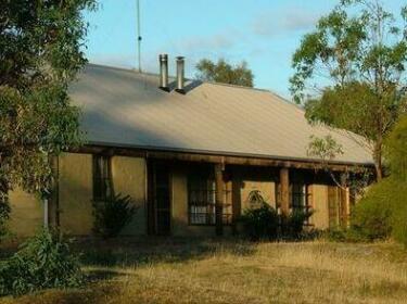 Wartook Rise Cabins and Lodge Horsham Australia