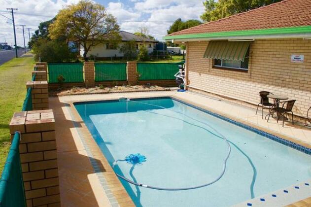 Buckaroo Motor Inn - Photo3