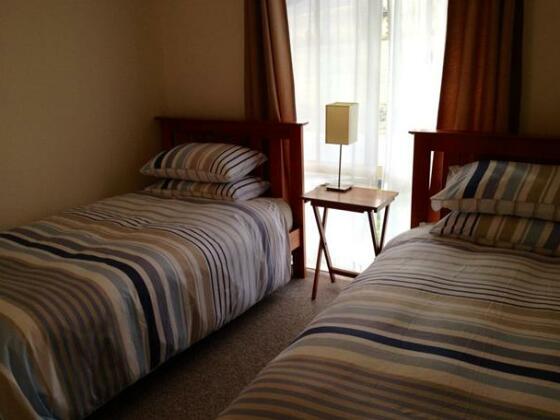 Mograni Retreat Gloucester - Photo2