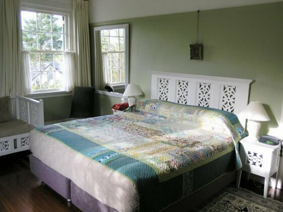 Silvermere Guesthouse