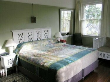 Silvermere Guesthouse