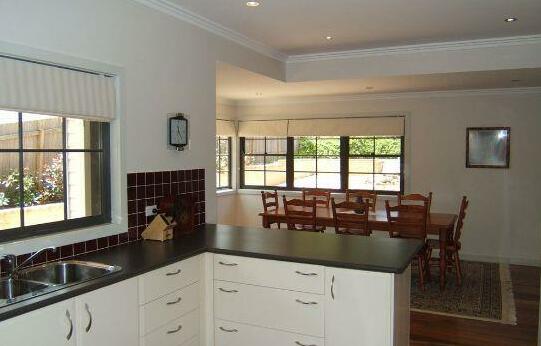 Whispering Pines Cottages Wentworth Falls - Photo4