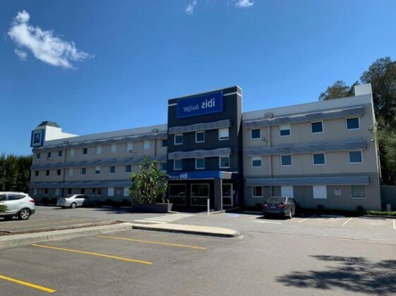 Ibis Budget - Gosford