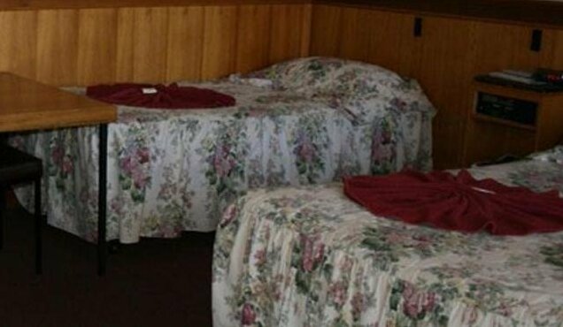 County Lodge Motel - Photo4