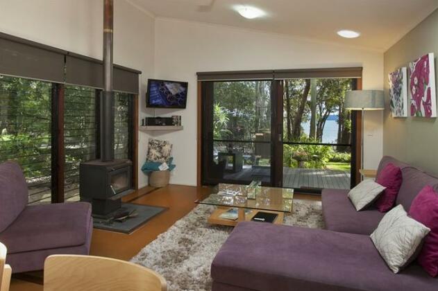 Eumarella Shores Noosa Lake Retreat - Photo5