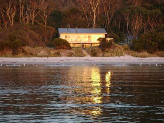 Harpers on the Beach