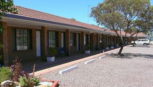 Airport Whyalla Motel - Photo2