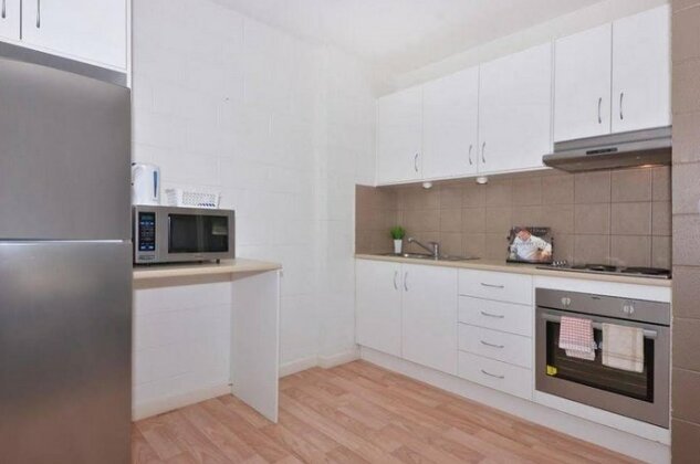 The Palm Apartments Whyalla - Photo3