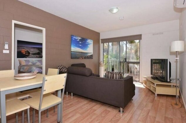 The Palm Apartments Whyalla - Photo4