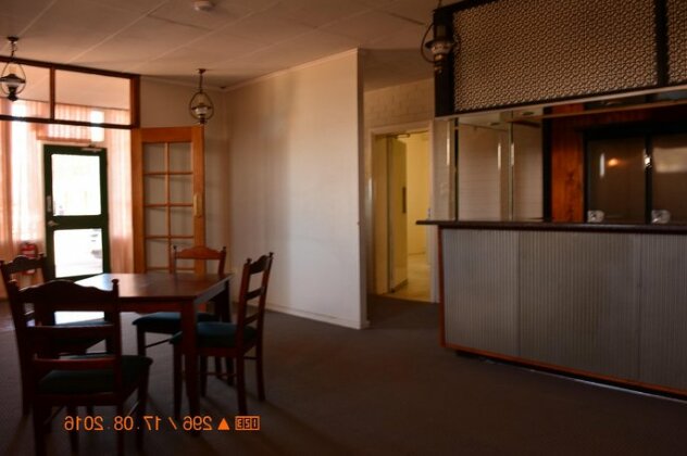 Whyalla Country Inn Motel - Photo3