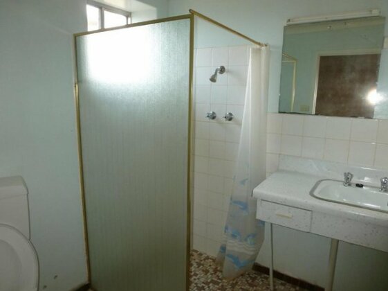 BP Terowie Roadhouse and Motel - Photo3