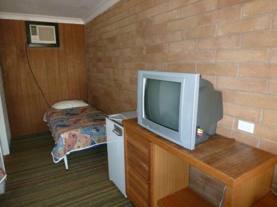 BP Terowie Roadhouse and Motel - Photo4