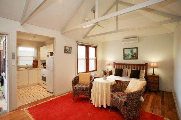 The Bank Guesthouse - Photo3