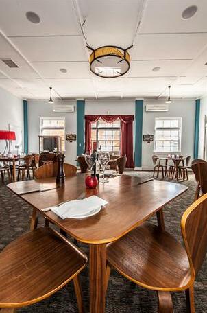 North Gregory Hotel - Photo2