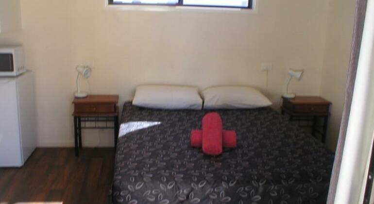 Winton Outback Motel - Photo4