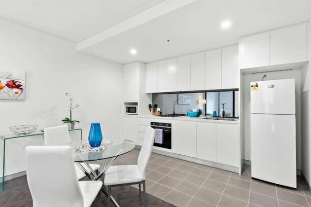 Astra Apartments Wollongong CBD - Photo5