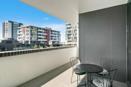 Astra Apartments Wollongong CBD