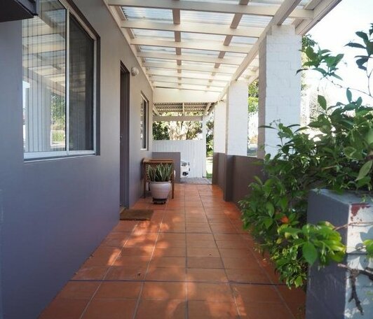 Bulli Holiday-Home - Photo2