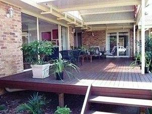 Shellharbour Bed & Breakfast - Photo3