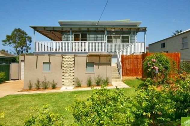 Southview Guest House Wollongong