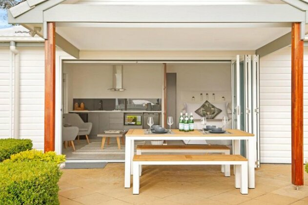 The Beach House North Wollongong - Photo5