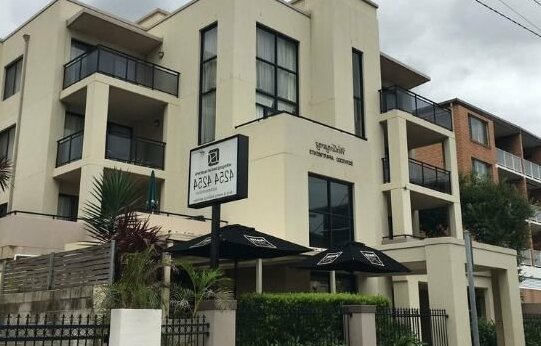 Wollongong Serviced Apartments