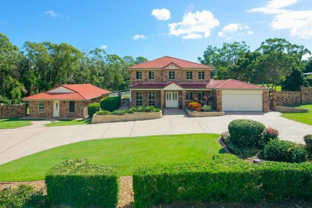 Luxury Brisbane Home