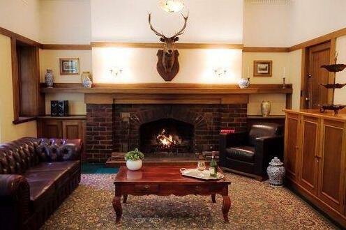 Campaspe Country House - Photo5