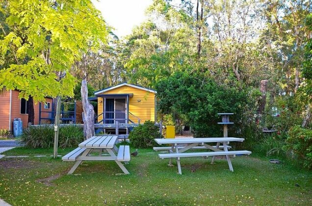 Jervis Bay Cabins & Hidden Creek Caravan Park - Photo2