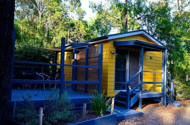 Jervis Bay Cabins & Hidden Creek Caravan Park - Photo5