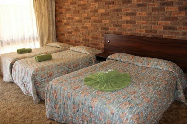 Woomargama Motel - Photo2
