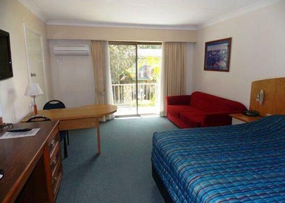 Gosford Resort and Conference Centre - Photo3