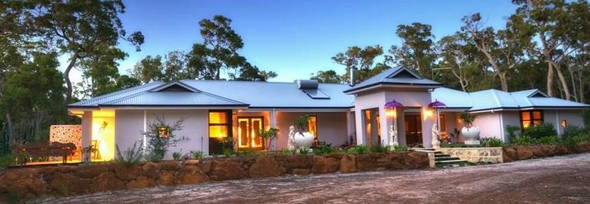 Seclusions of Yallingup - Adults Only