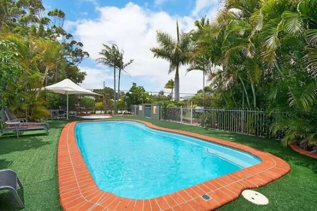 Moby Dick Waterfront Resort Motel - Photo2