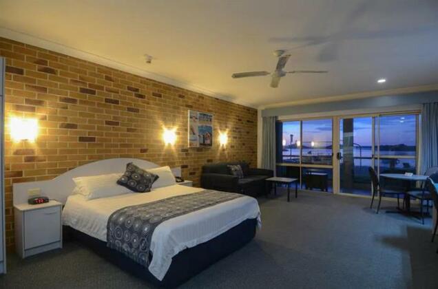 Moby Dick Waterfront Resort Motel - Photo4